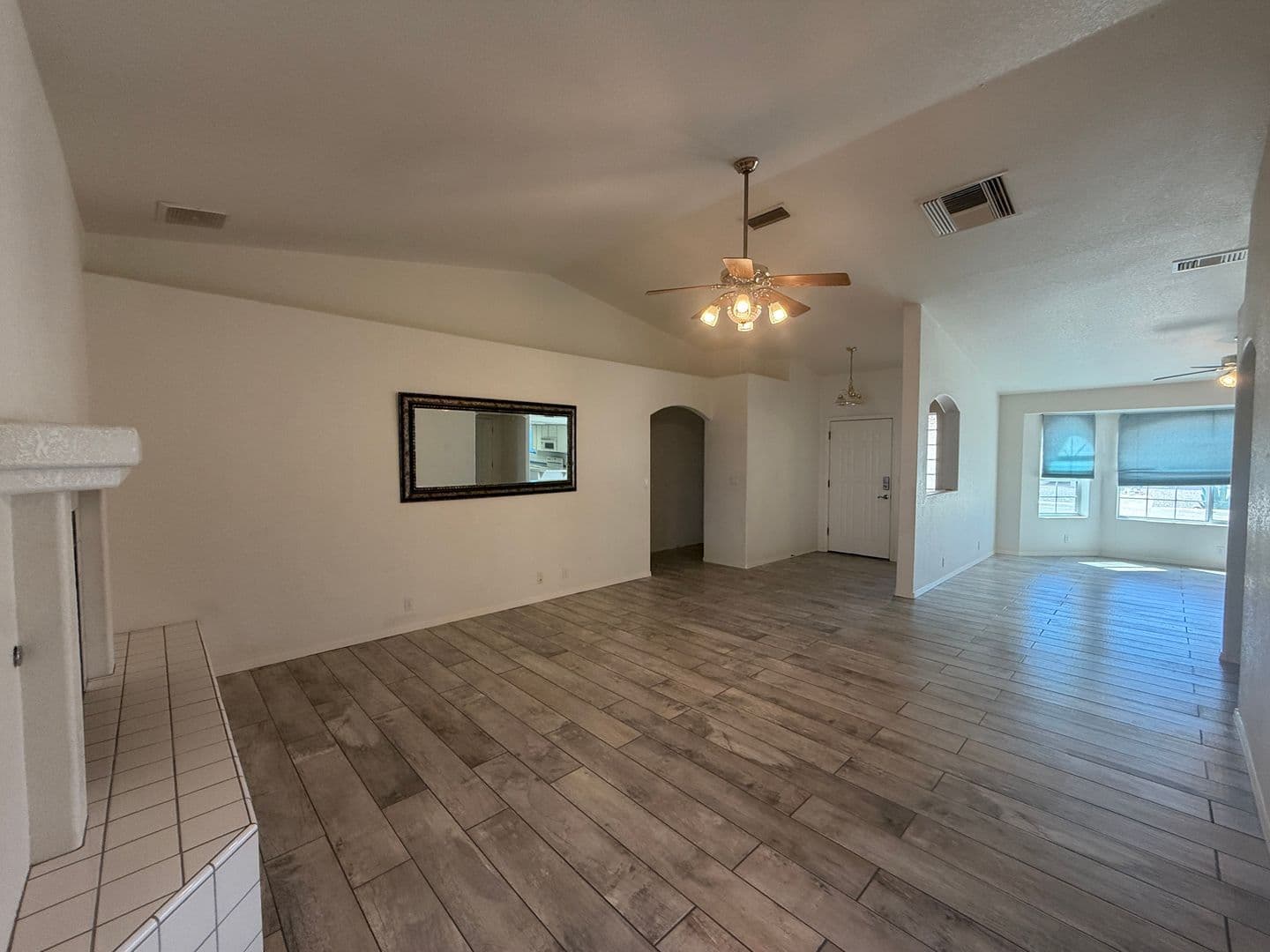 Lake Havasu City House: 1697 Cardinal Dr