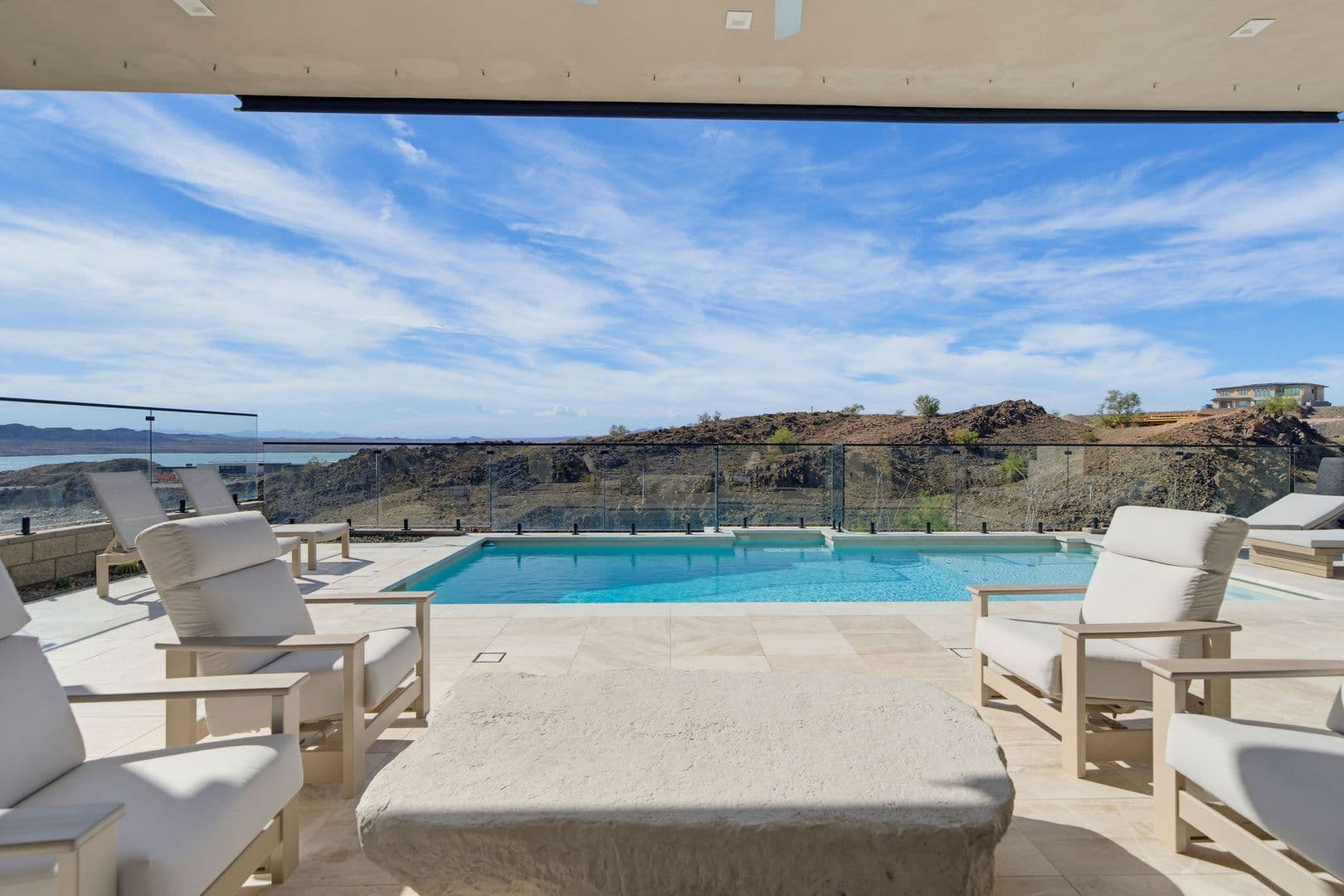 Lake Havasu City House: 2469 Black Rock Way