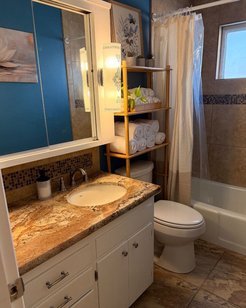 Lake Havasu City House: 2875 Cisco Dr N