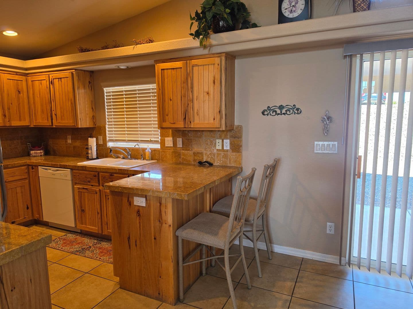 Lake Havasu City House: 3931 Albacore Dr
