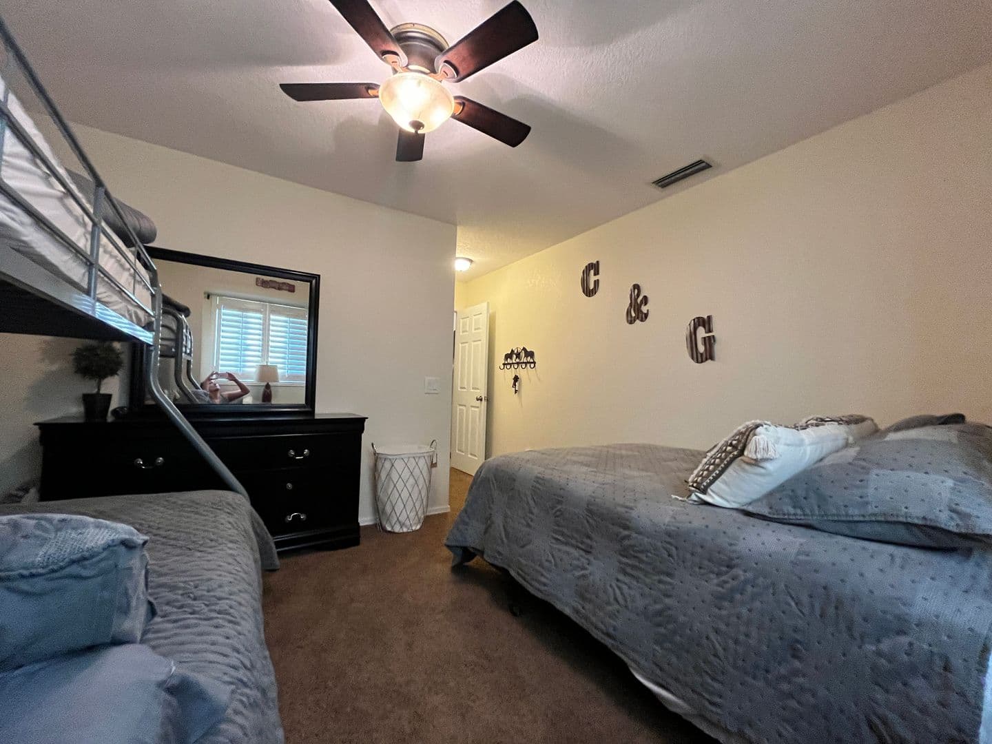 Lake Havasu City House: 3230 Kiowa Blvd S