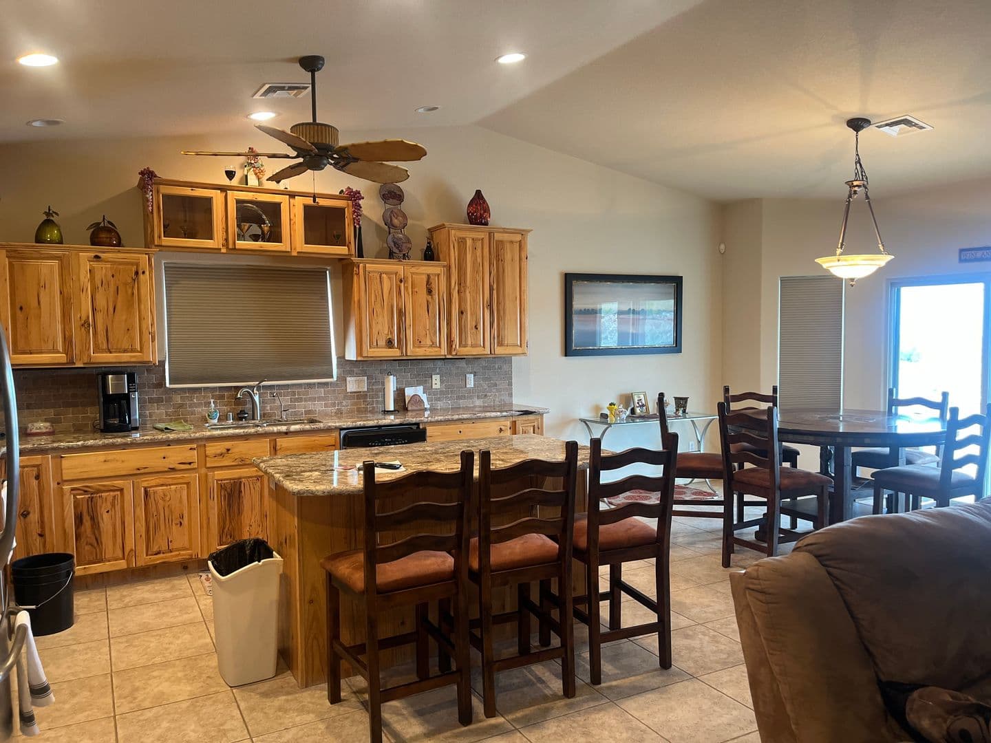 Lake Havasu CIty House: 1011 Palo Verde Plz