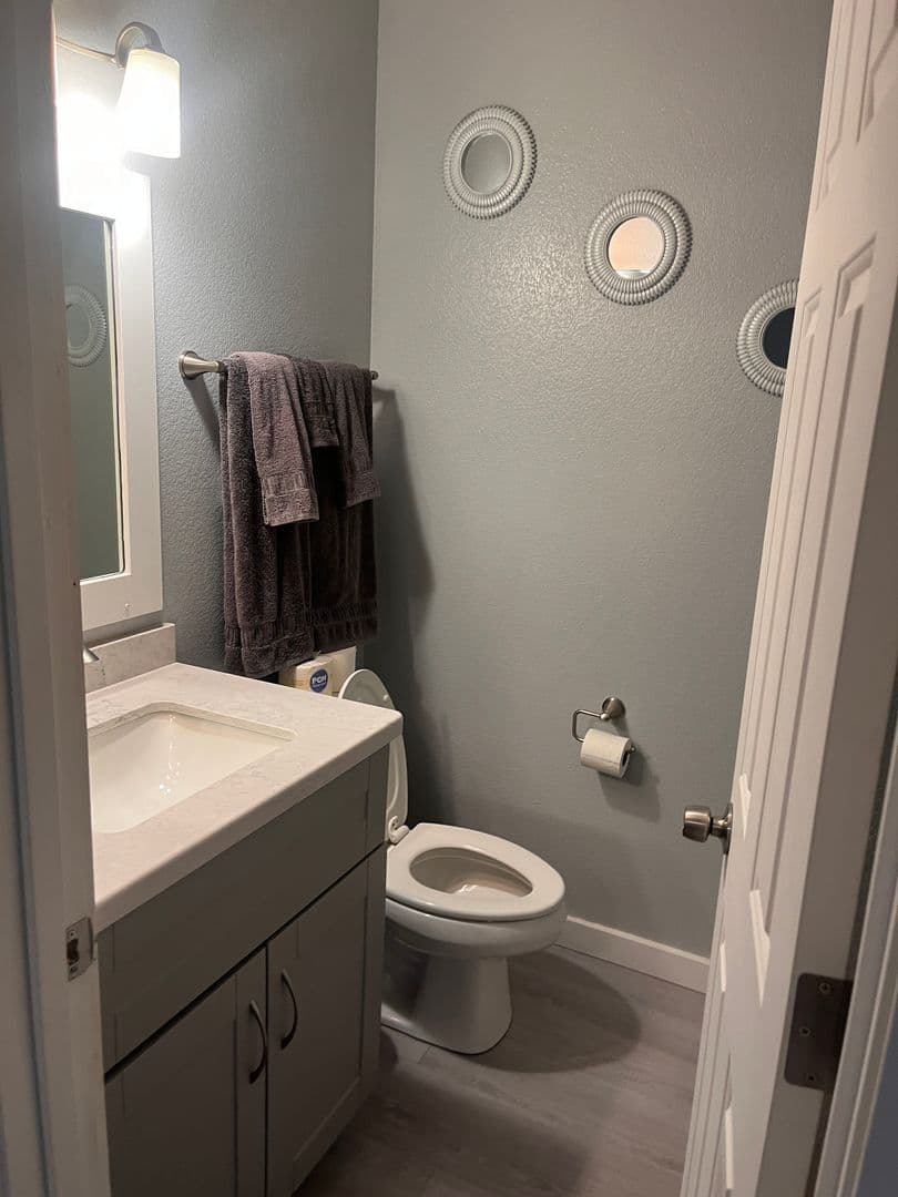 Lake Havasu City House: 3073 Indian Head Dr.