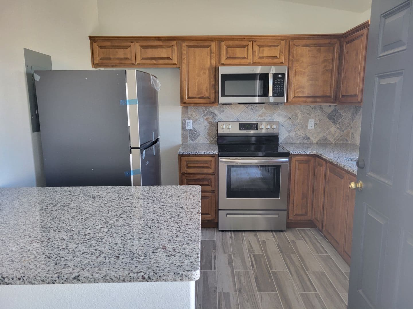 Lake Havasu City Apartment: 2110 Holly Ave