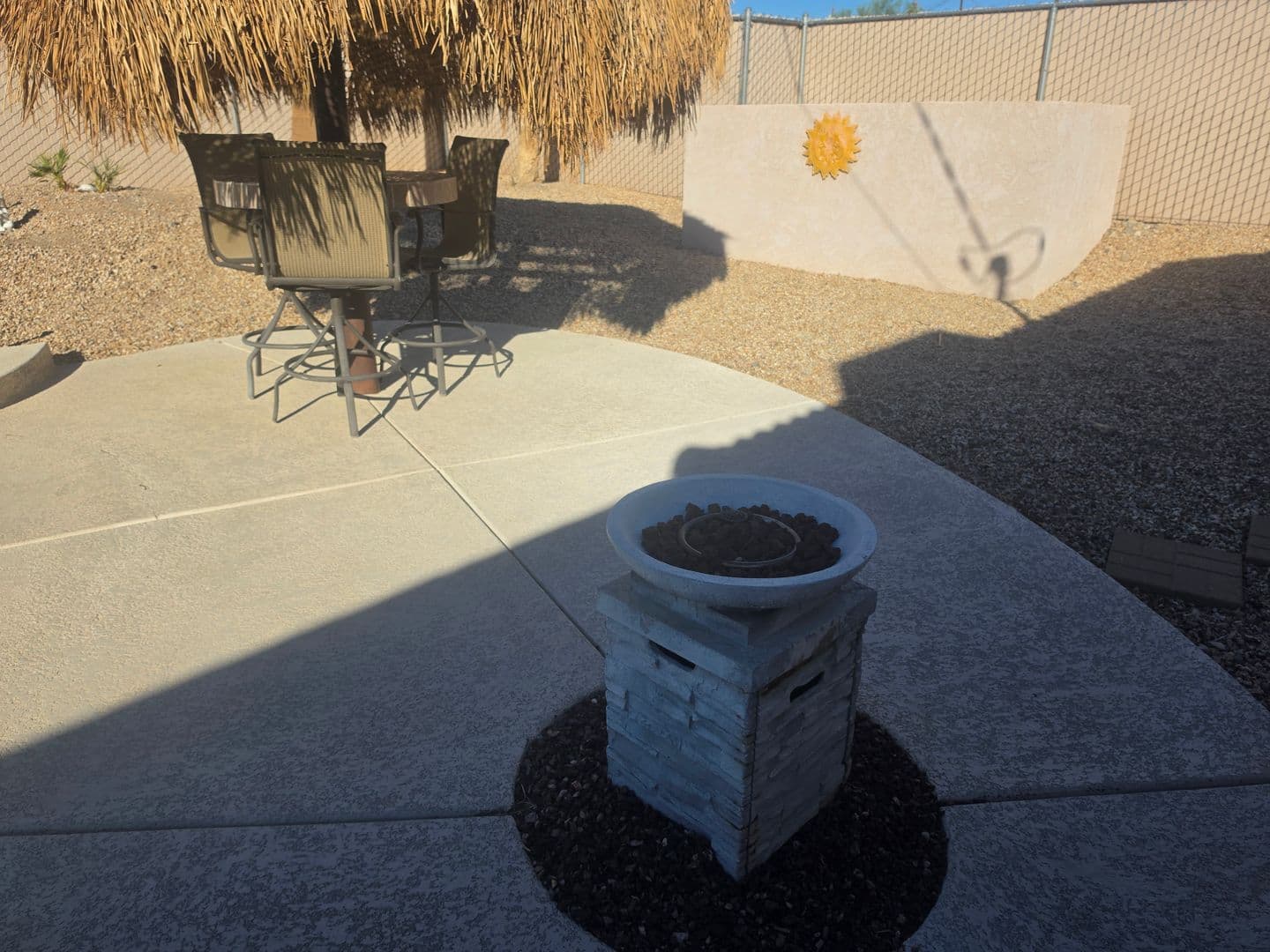 Lake Havasu City House: 2325 Palo Verde Blvd N