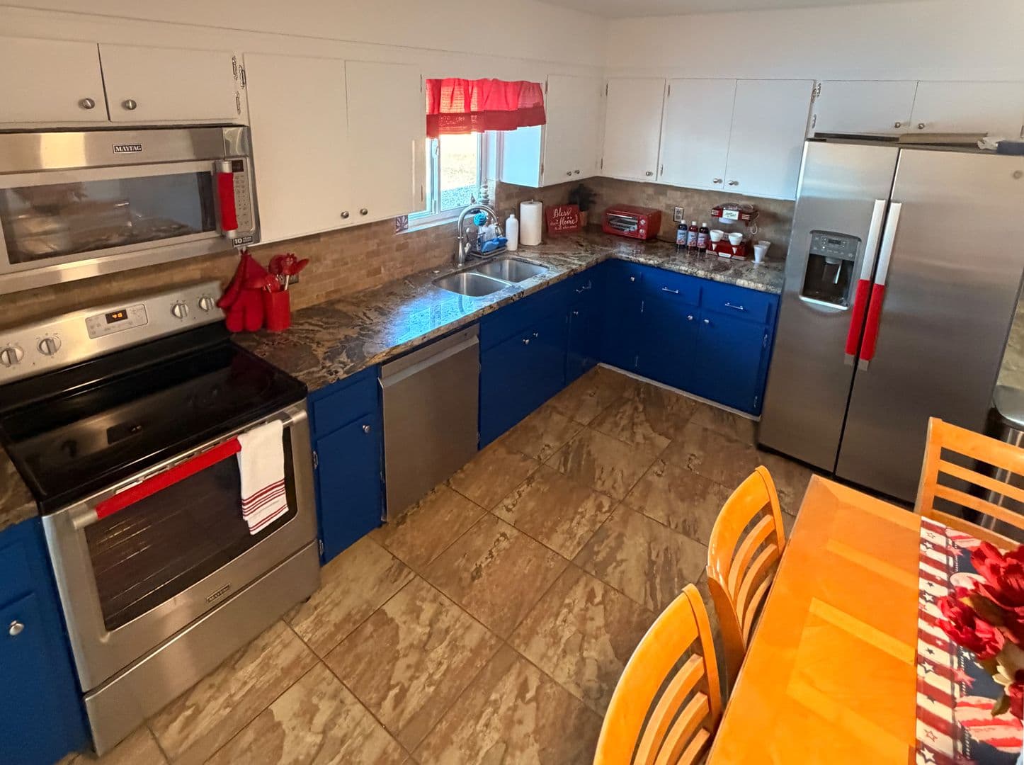 Lake Havasu City House: 2875 Cisco Dr N