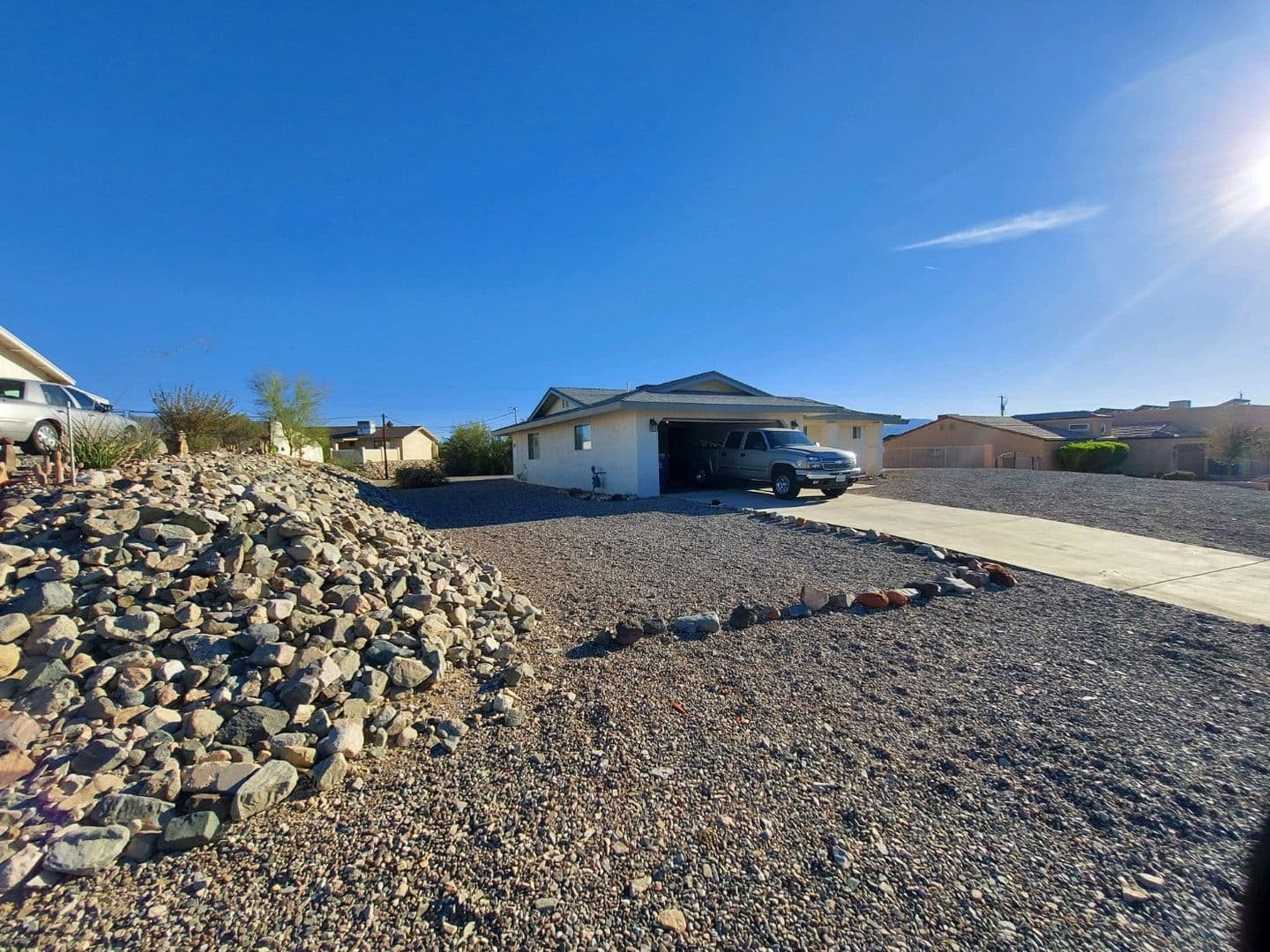 Lake Havasu City House: 2330 Ajo Dr