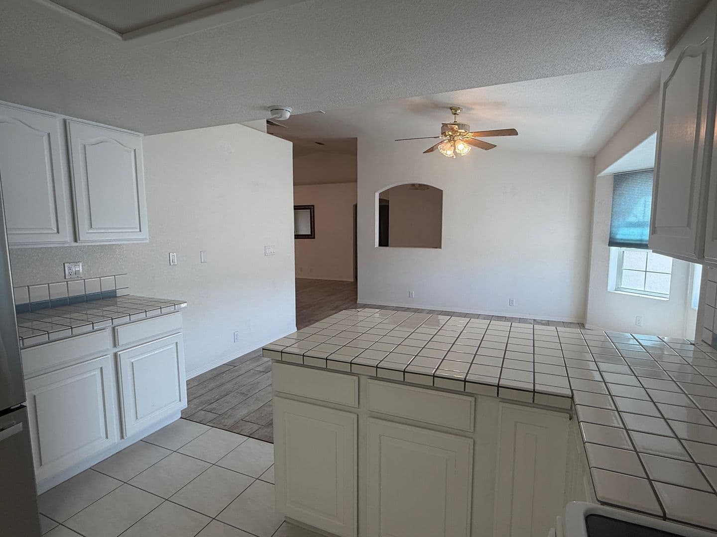 Lake Havasu City House: 1697 Cardinal Dr