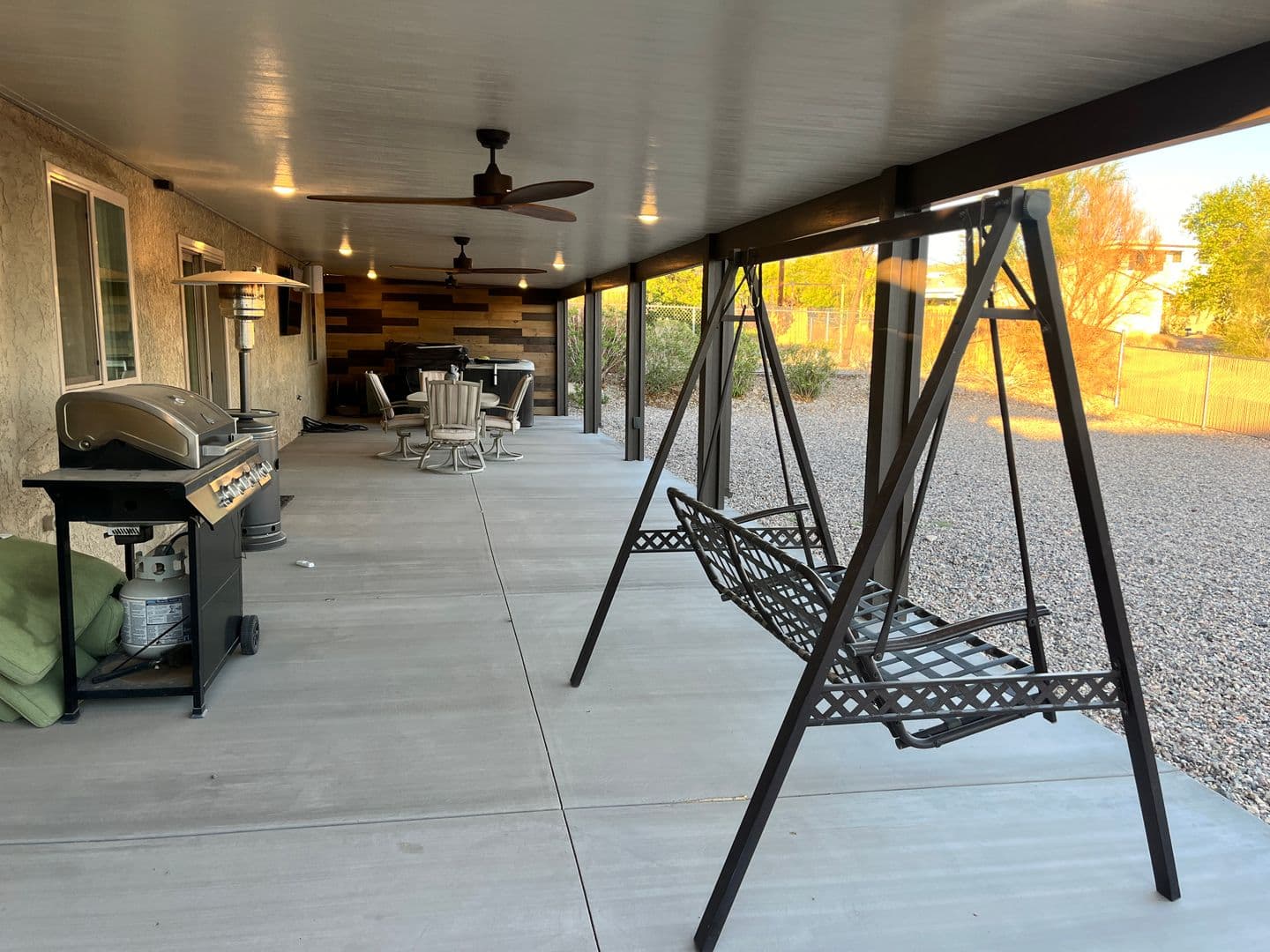 Lake Havasu City House: 3230 Kiowa Blvd S