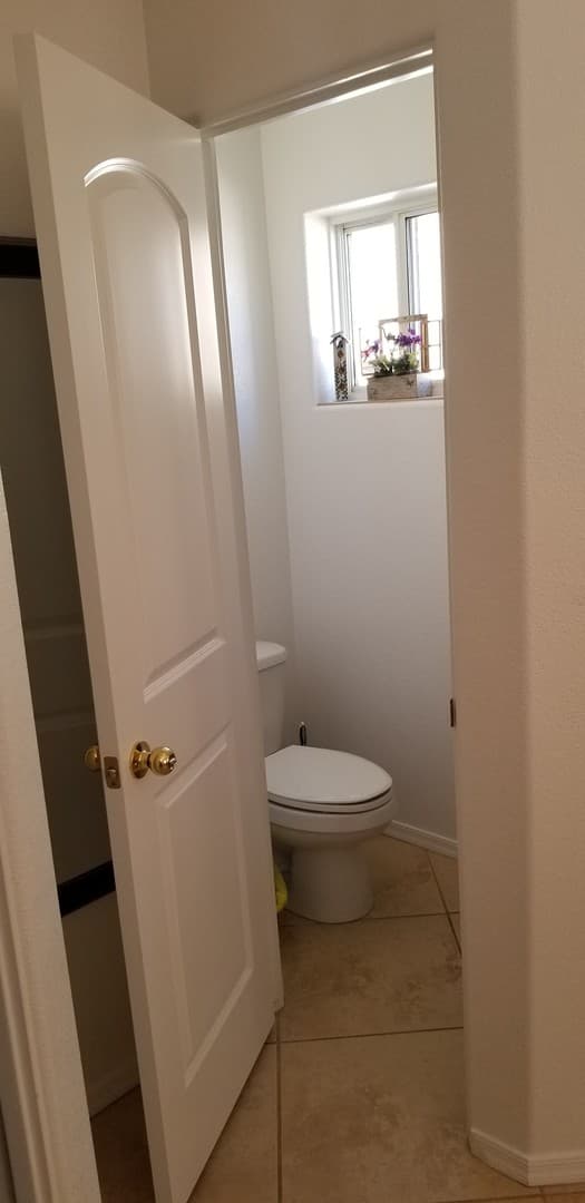 Lake Havasu City House: 2410 Hillview Dr