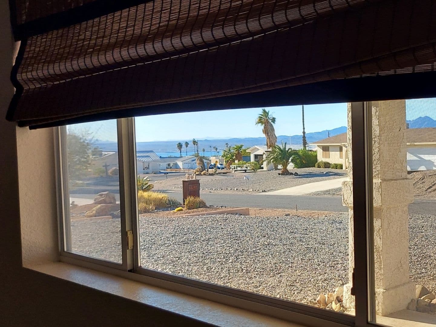 Lake Havasu City House: 2330 Ajo Dr