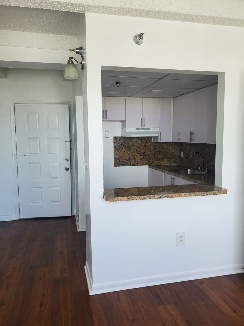 Miami Beach Apartment: 800 Washington Ave