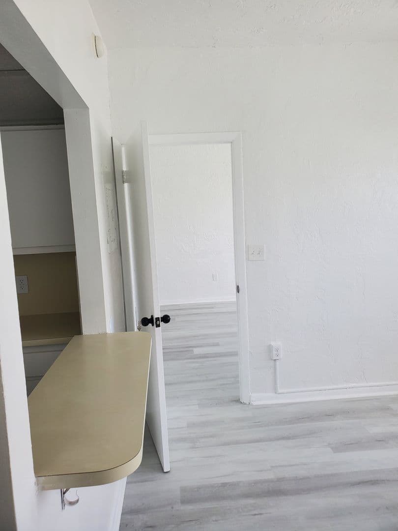 Miami Beach Apartment: 800 Washington Ave