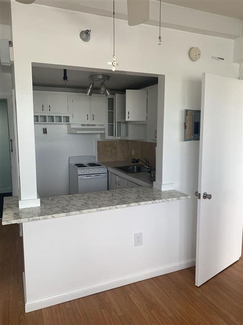 Miami Beach Apartment: 800 Washington Ave