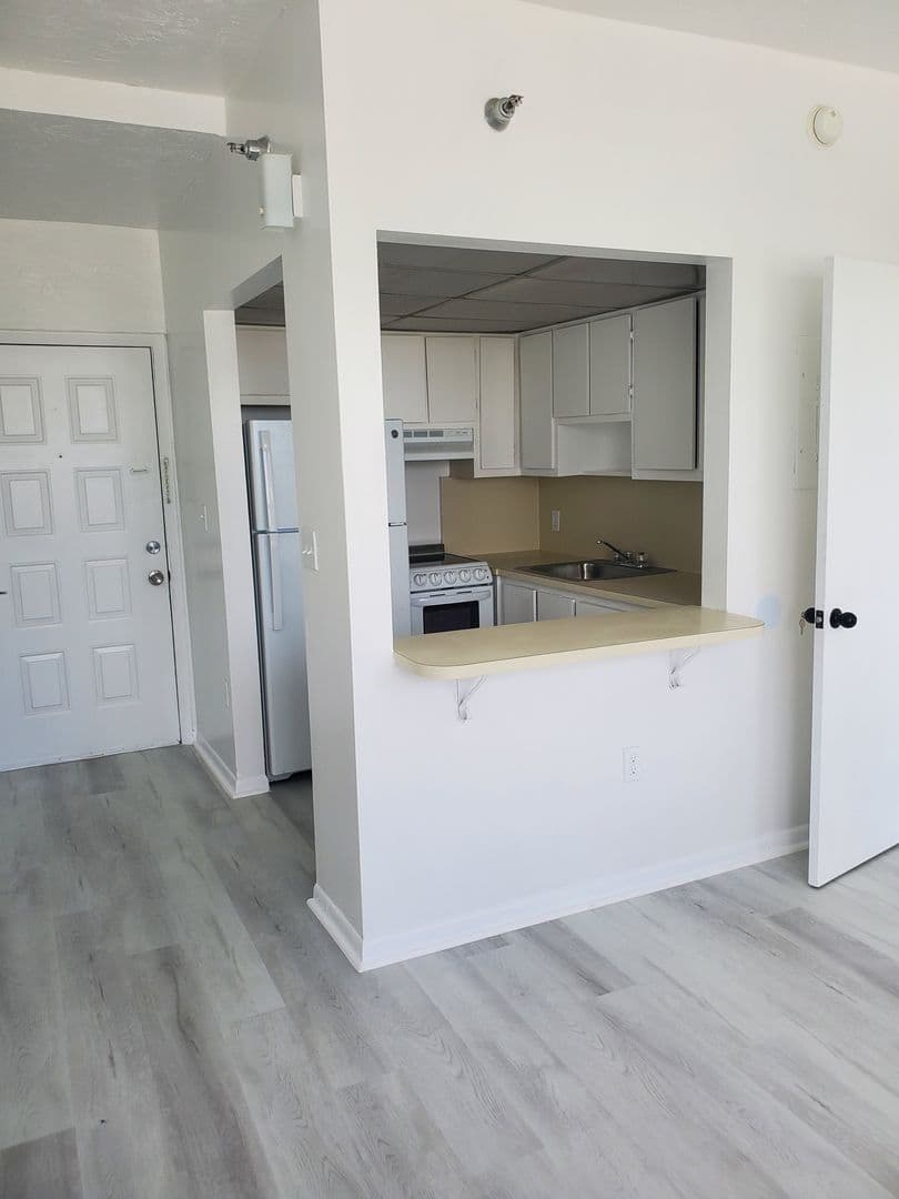 Miami Beach Apartment: 800 Washington Ave