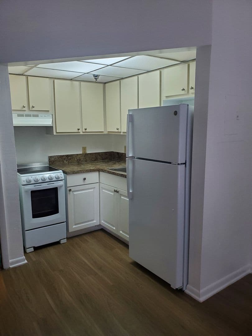 Miami Beach Apartment: 800 Washington Ave