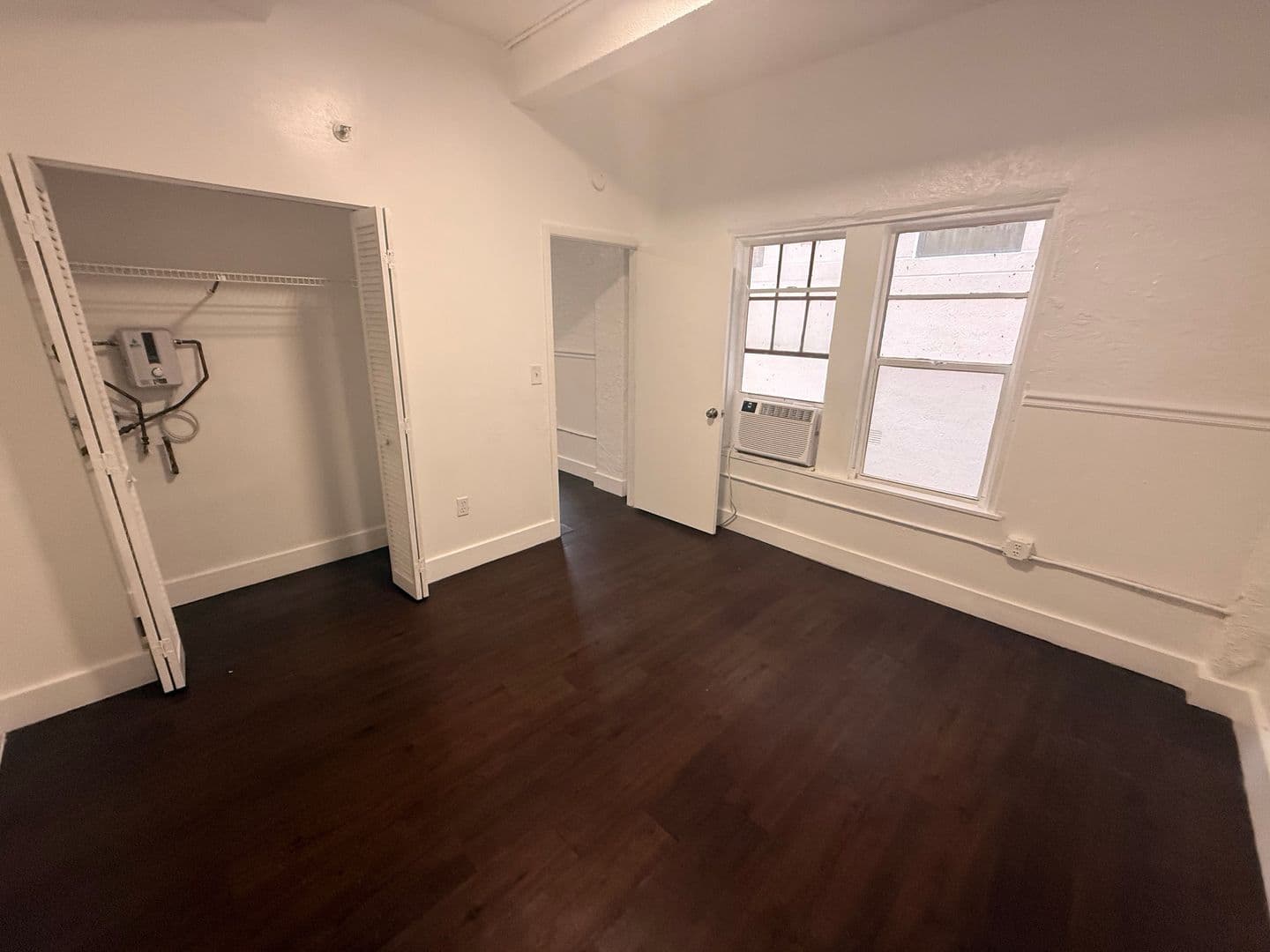 Miami Beach Apartment: 230 23rd Street
