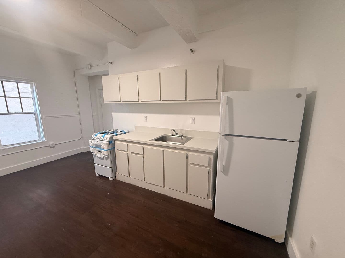 Miami Beach Apartment: 230 23rd Street