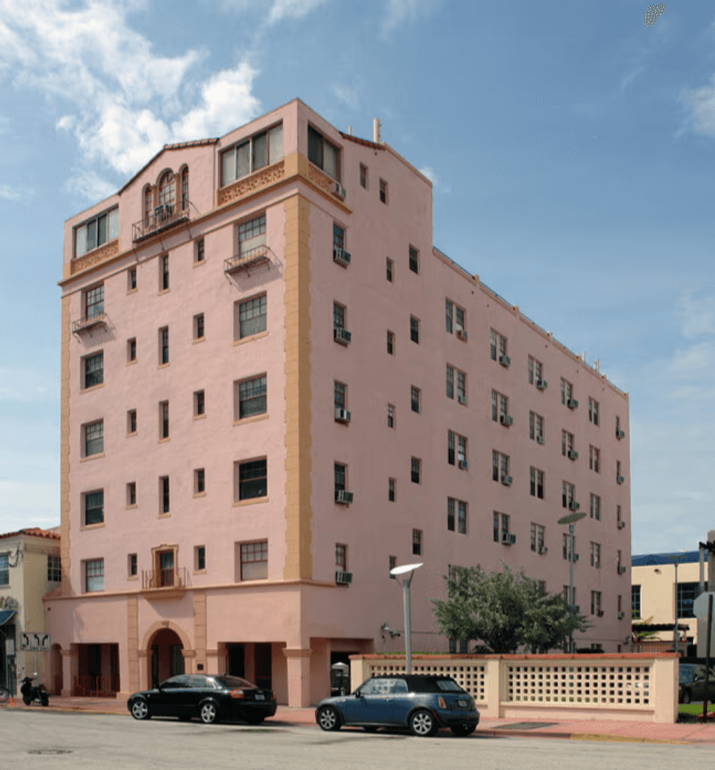 Miami Beach Apartment: 230 23rd Street