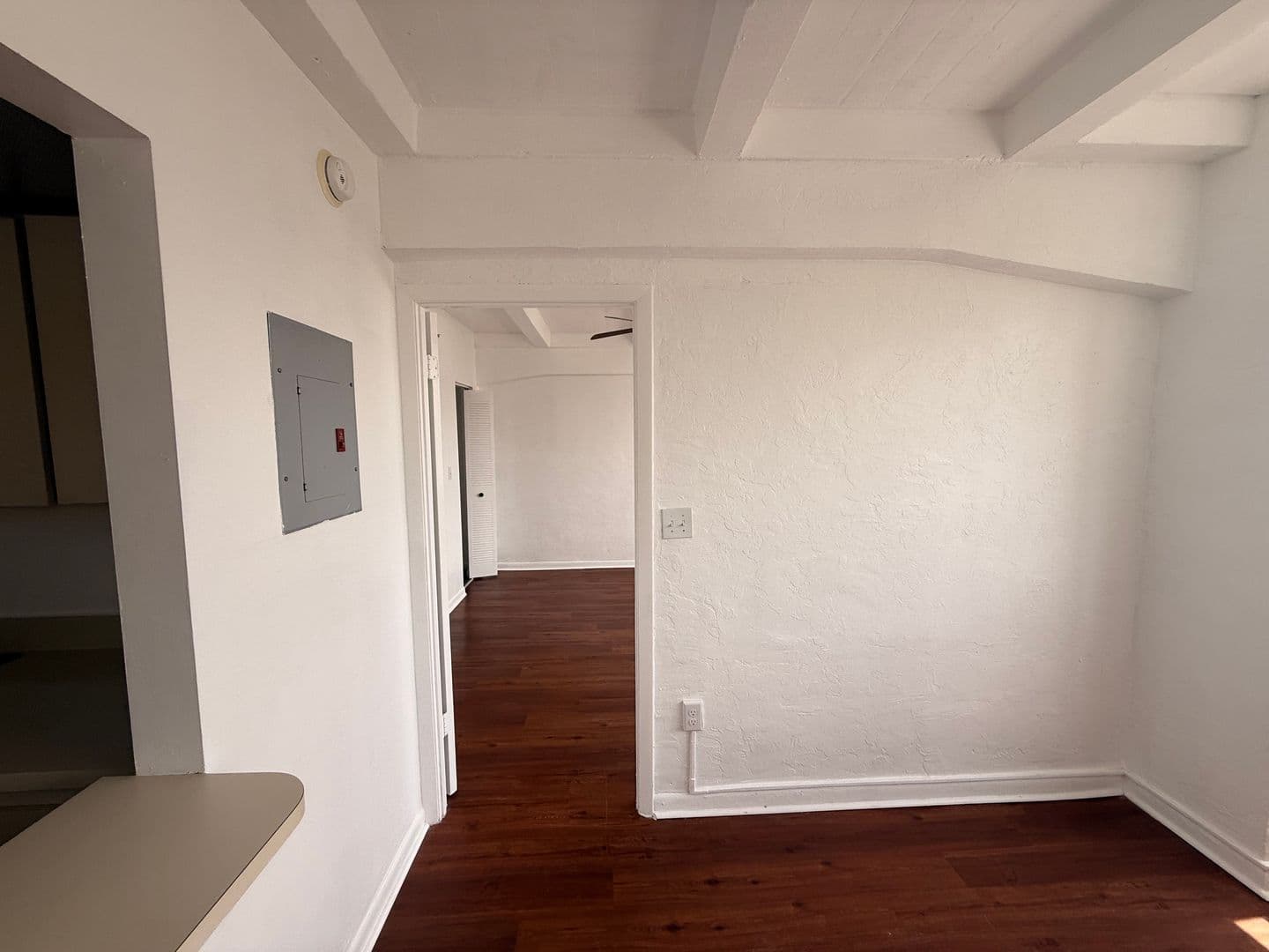 Miami Beach Apartment: 800 Washington Ave