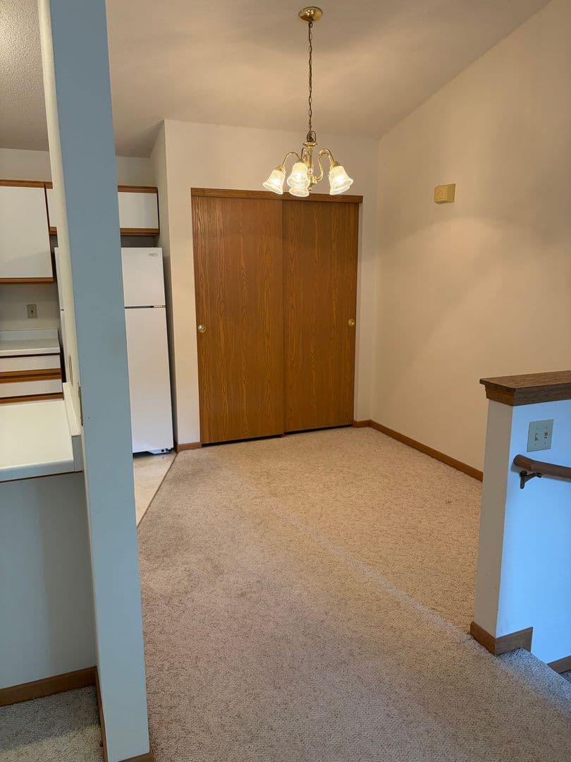 Beaver Dam Apartment: 239 Cherokee Road