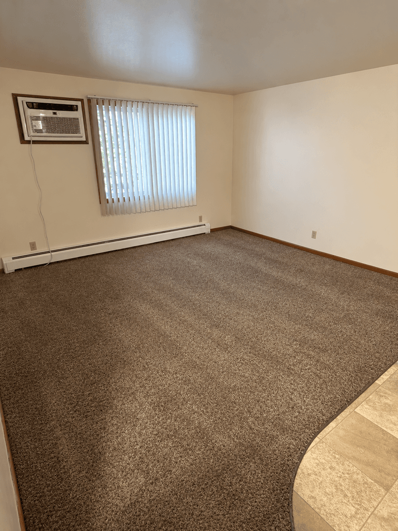 Horicon Apartment: 715 Rice St.