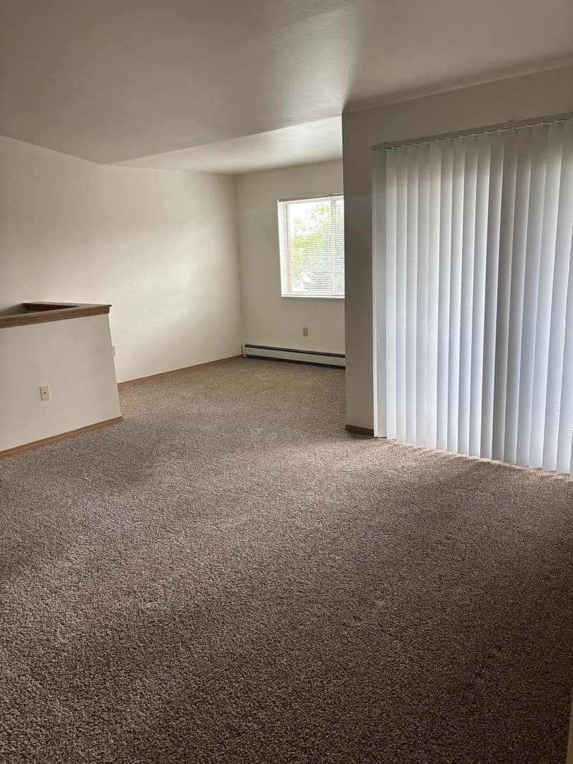 Lake Mills Apartment: 225 Tamarack Drive