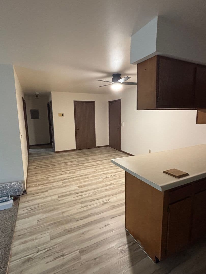 Beaver Dam Apartment: 305 Jefferson Street