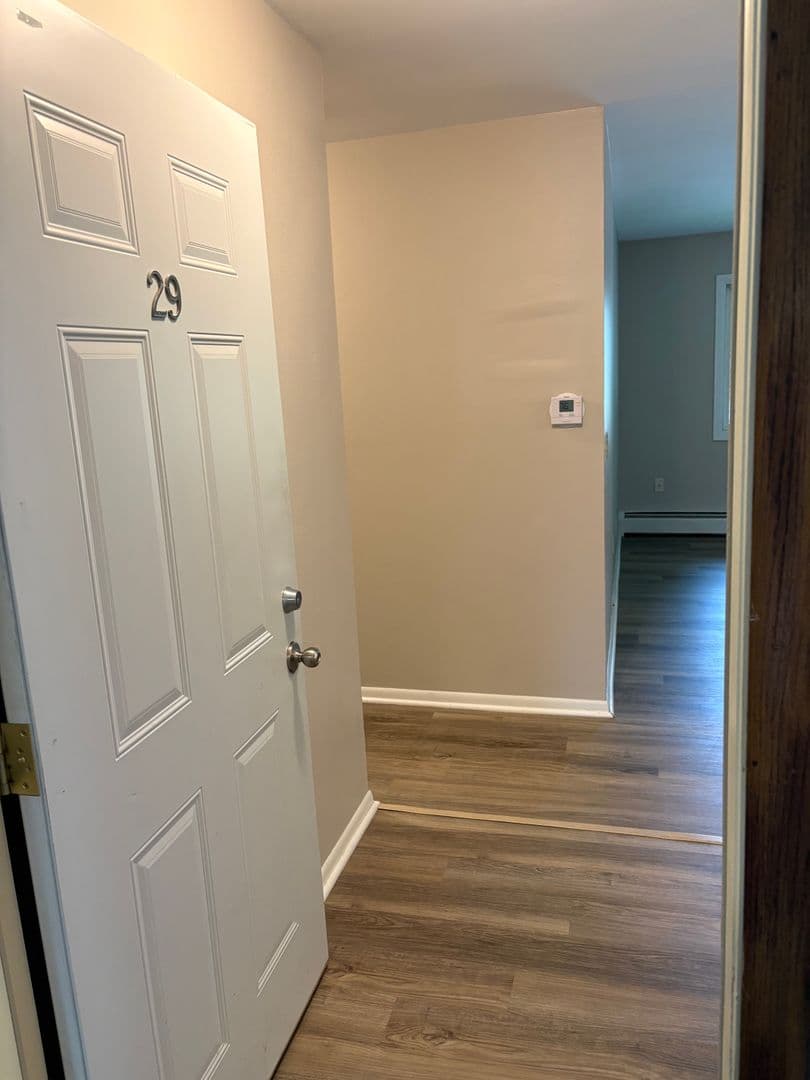 Waukesha Apartment: 1165 White Rock Ave