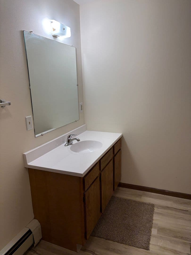 Beaver Dam Apartment: 309 Jefferson Street