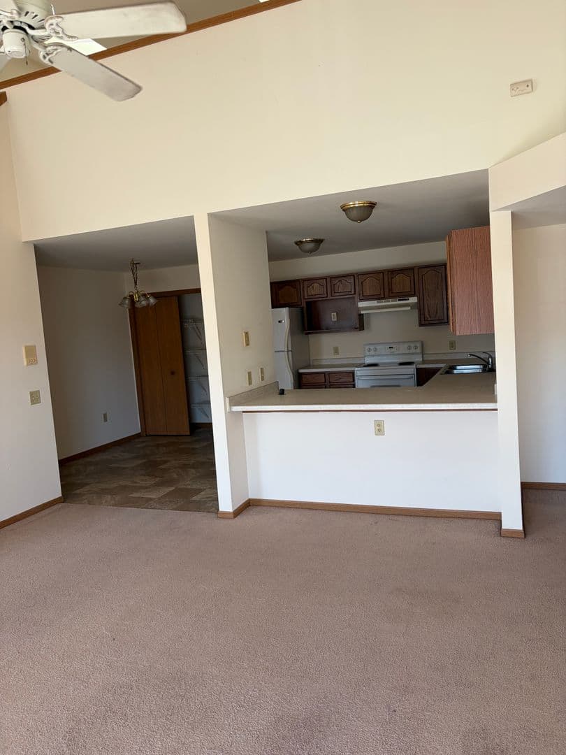 Ixonia Apartment: W1087 Lewis Lane