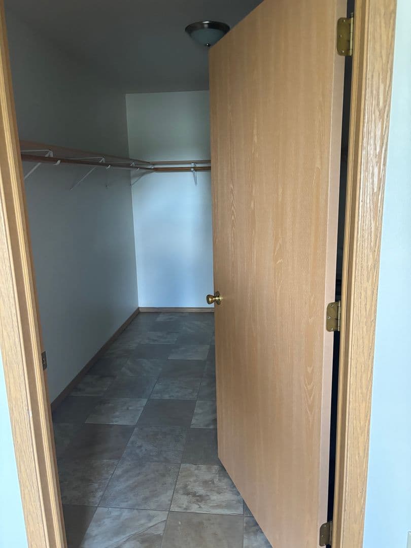 Lake Mills Apartment: 225 Tamarack Drive