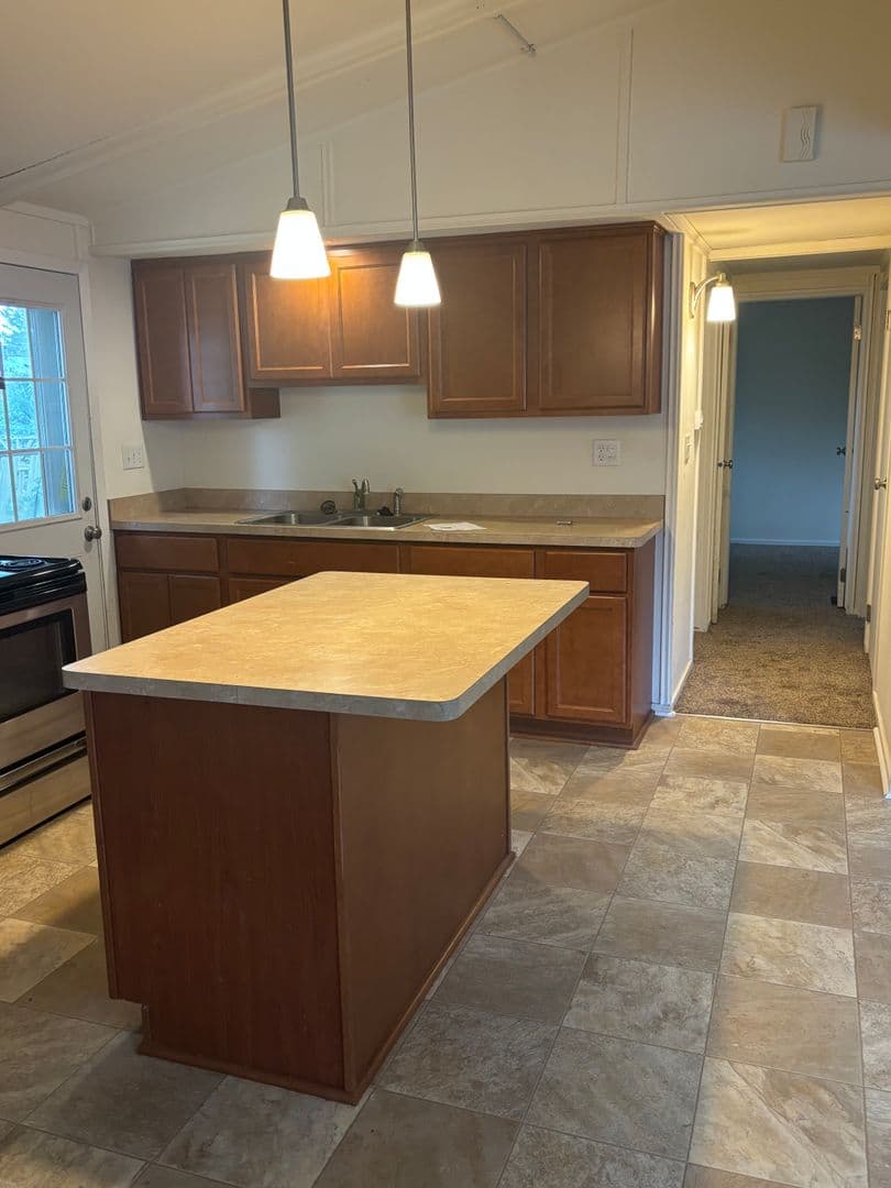 Watertown Apartment: 1201/1203 Doris Street