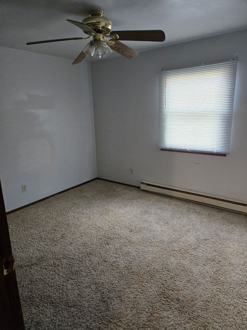 Randolph Apartment: 518 Williams Street