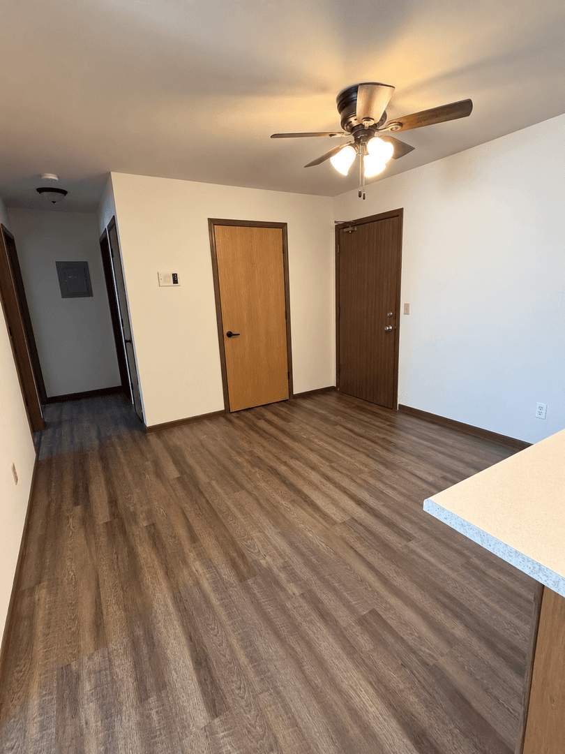 Beaver Dam Apartment: 309 Jefferson Street