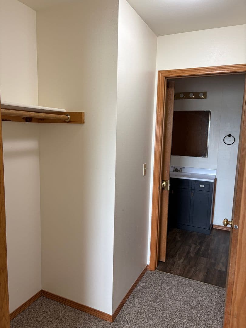 Watertown Apartment: 1142 Boughton St.