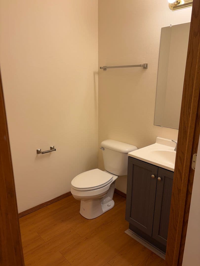 Watertown Apartment: 1142 Boughton St.