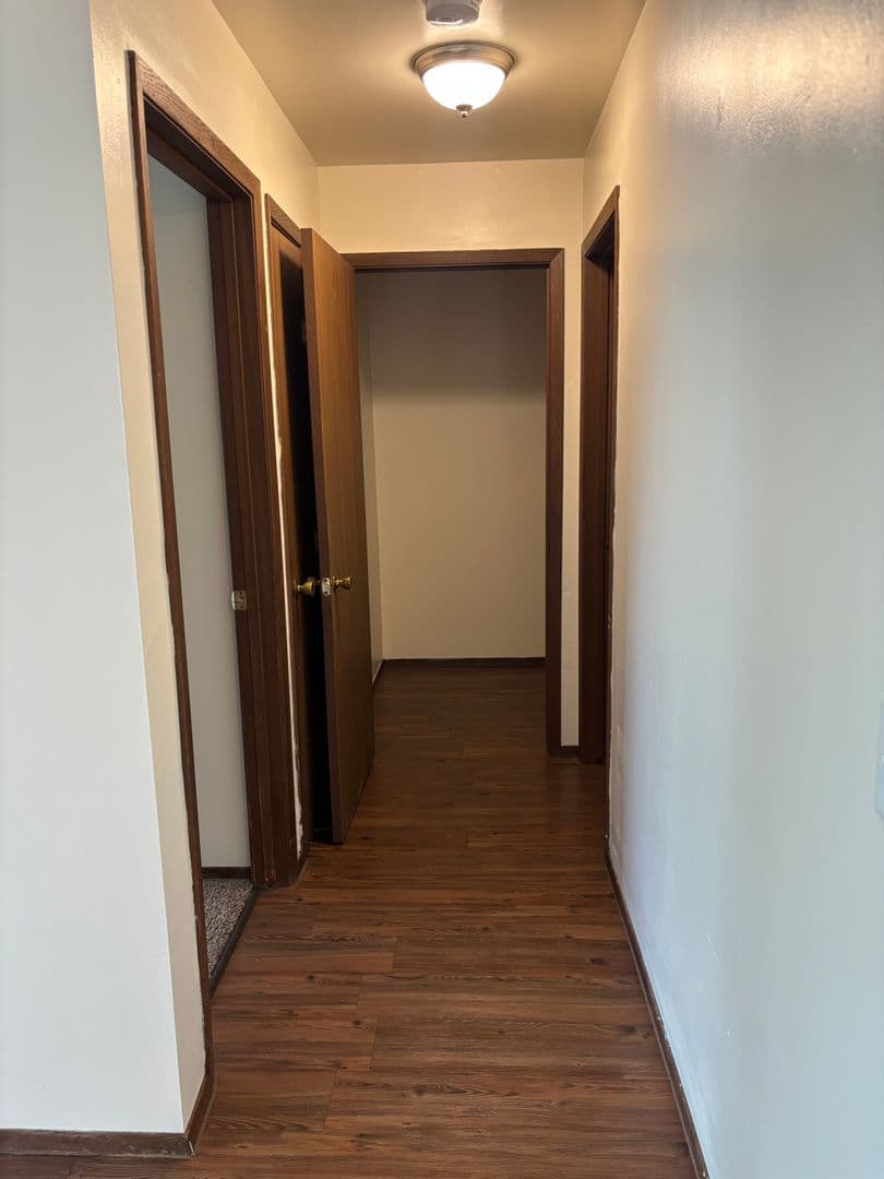 Lomira Apartment: 465 Main Street
