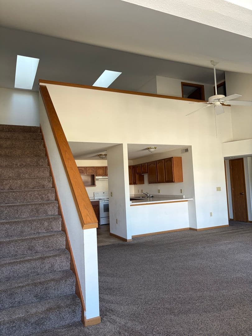 Ixonia Apartment: W1085 Lewis Lane