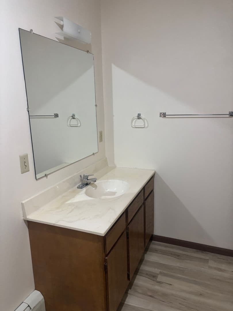 Beaver Dam Apartment: 305 Jefferson Street