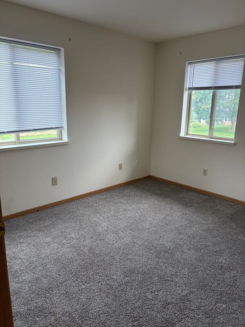 Columbus Apartment: 257 Fuller Street