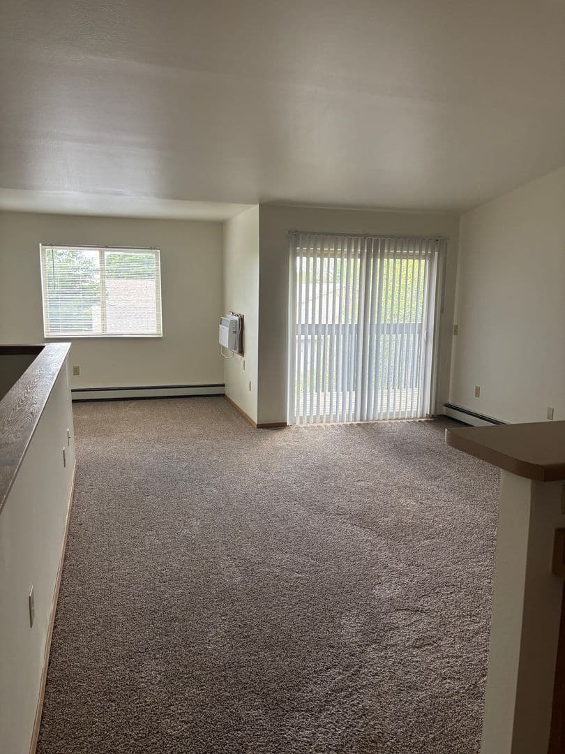 Lake Mills Apartment: 225 Tamarack Drive