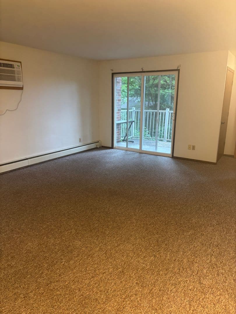 Ripon Apartment: 719 W Thorne Street