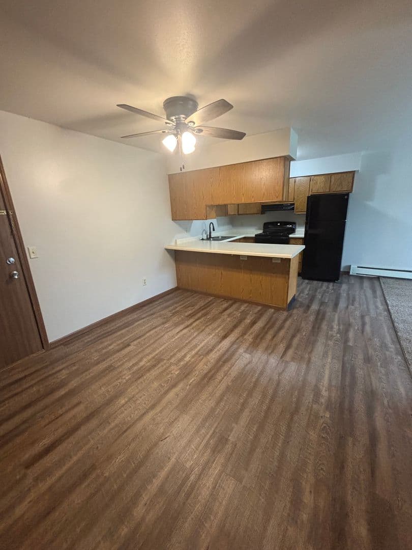 Beaver Dam Apartment: 305 Jefferson Street