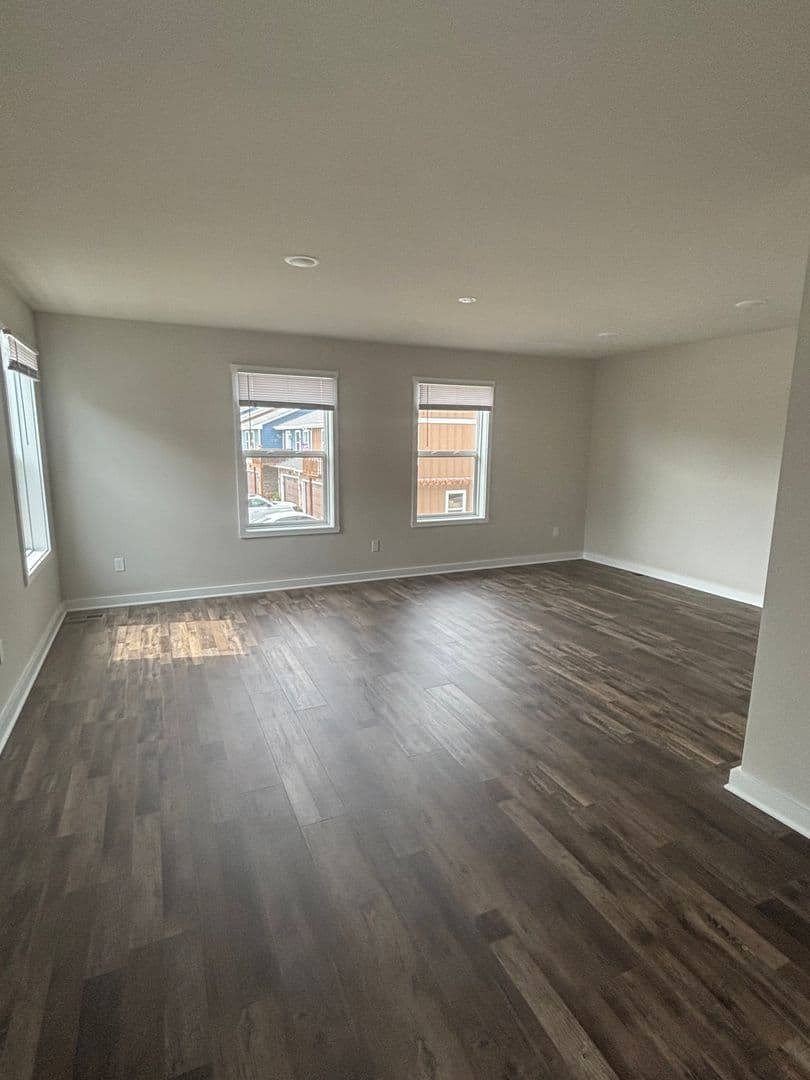 Lake Mills Apartment: 1348 S Main Street