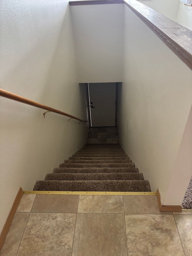 Lake Mills Apartment: 225 Tamarack Drive