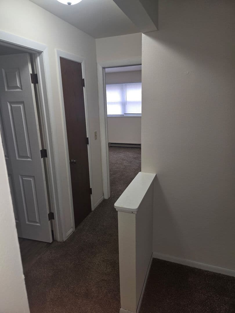 West Bend Apartment: 2024 Greentree Rd.