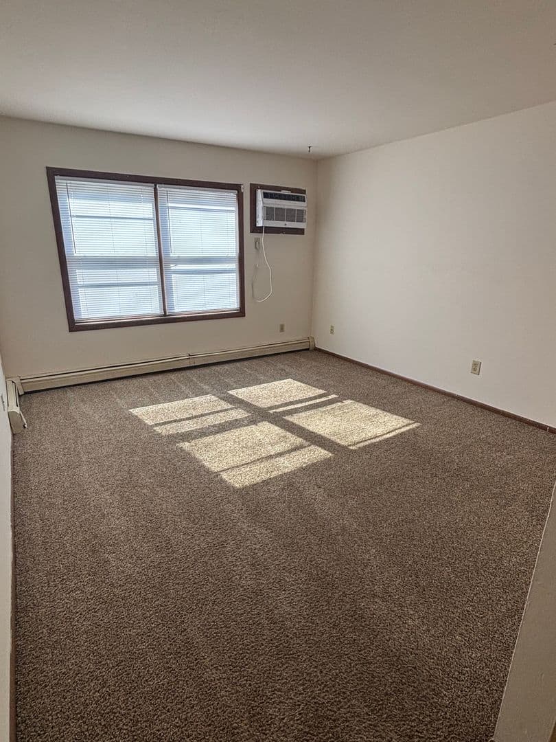 Fox Lake Apartment: 202 Booth St.