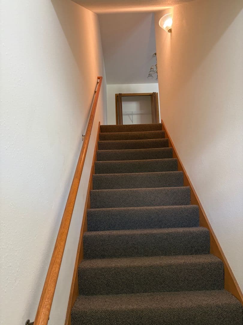 Ixonia Apartment: W1085 Lewis Lane