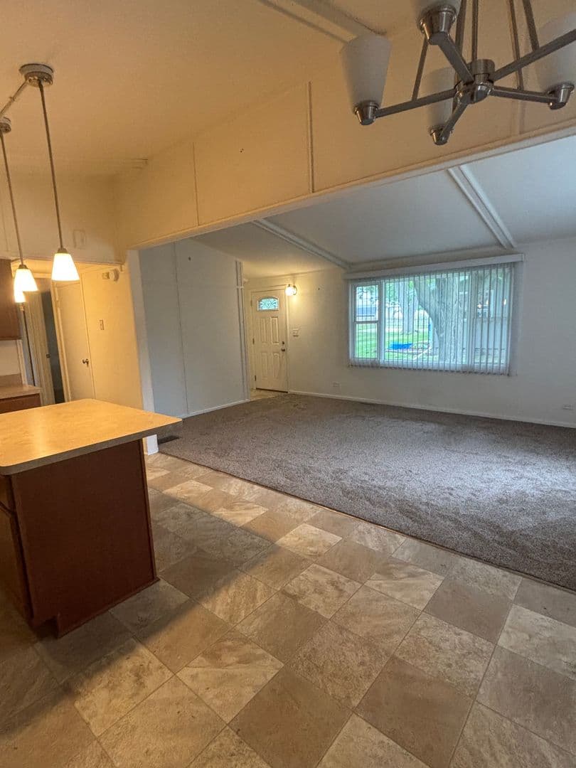Watertown Apartment: 1201/1203 Doris Street